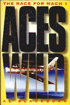 Aces Wild: The Race For Mach 1