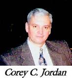 Corey C. Jordan