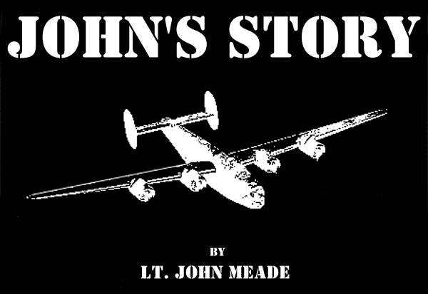 John's Story