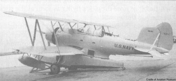 XJF-1 Prototype
