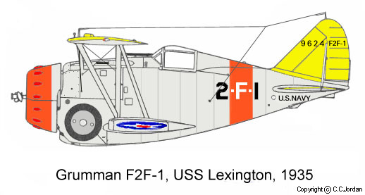 F2F-1 of VF-2B