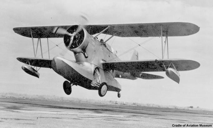 A JF-2 takes off