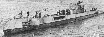 Dutch submarine O-19