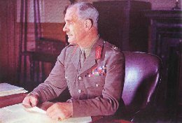 General Sir Archibald P. Wavell