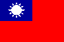 Flag of Nationalist China
