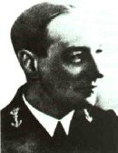 Rear-Admiral Karel W.F.M. Doorman