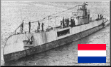 Dutch Submarines, 1941-1942