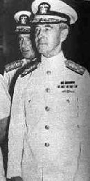 Admiral Thomas C. Hart