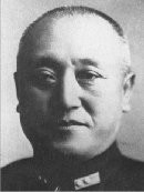 Vice-Admiral Nobutake Kondo
