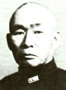 Rear-Admiral Takeo Kurita