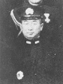 Rear-Admiral Shoji Nishimura