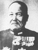 Rear-Admiral Takeo Takagi
