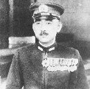 Rear-Admiral Raizo Tanaka